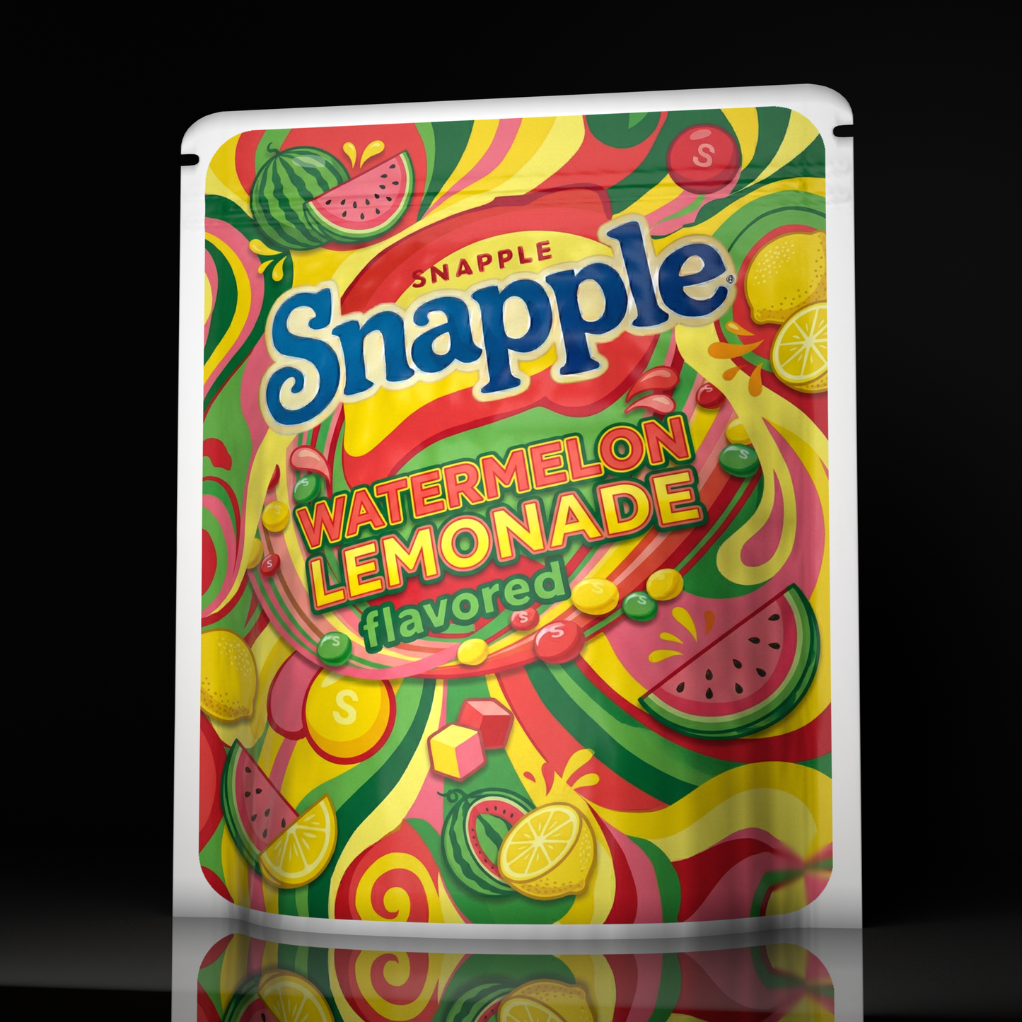 Snapple Watermelon Lemonade1