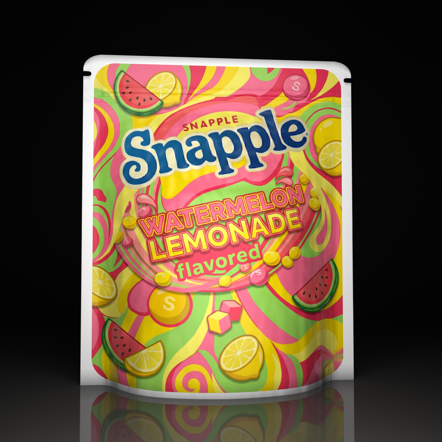 Snapple Watermelon Lemonade