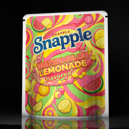 Snapple Watermelon Lemonade