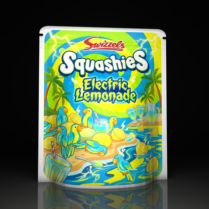 Squashies Electronic Lemonadfe