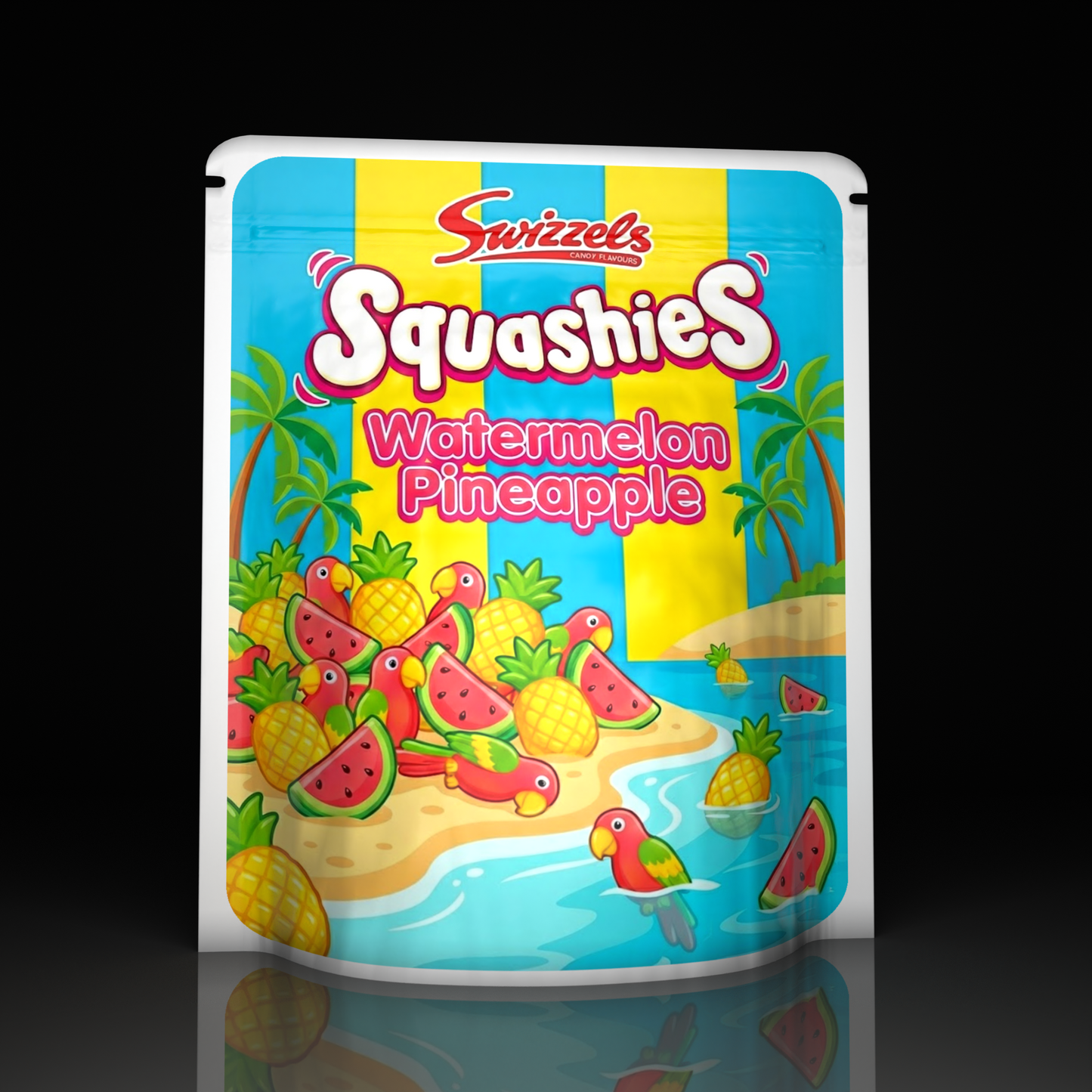 squashies-watermelon-pineapple
