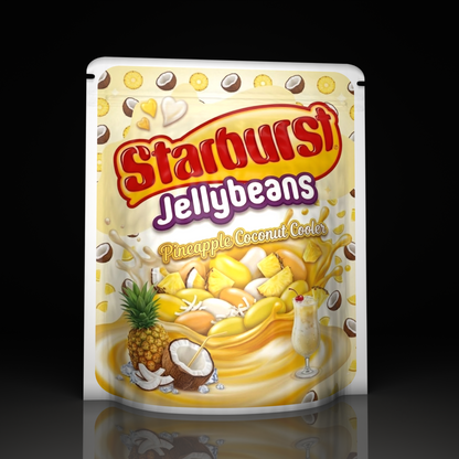 starburst-pineapple-coconut-cooler