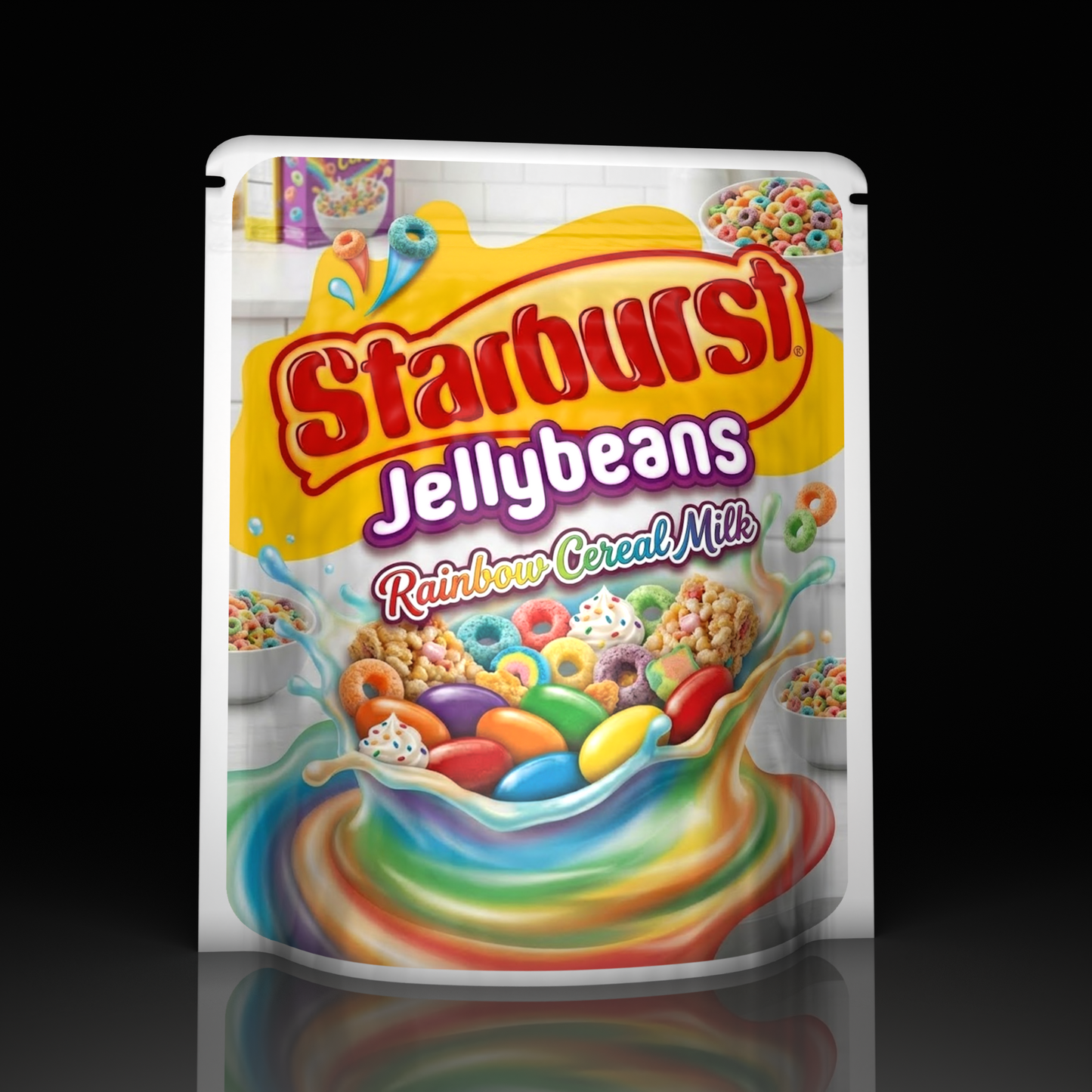 starburst-rainbow-cereal-milk