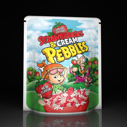 strawberries-and-cream