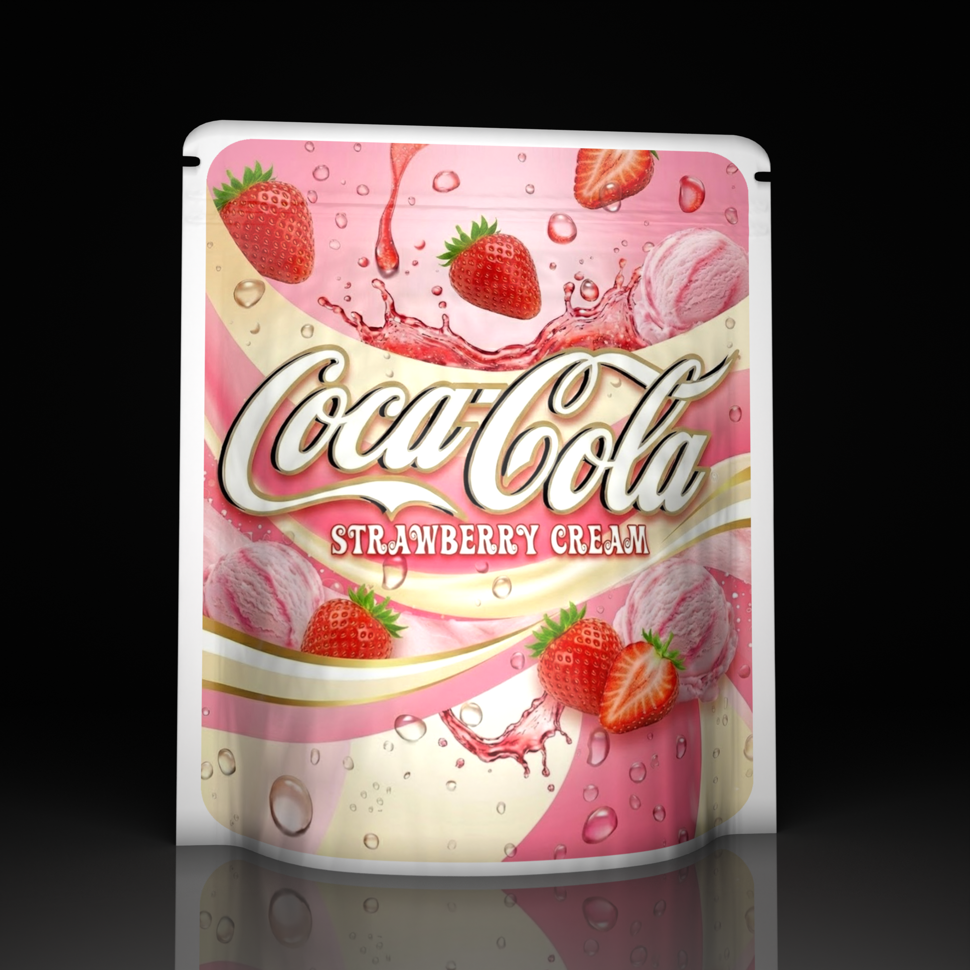 strawberry-cream-coca-cola