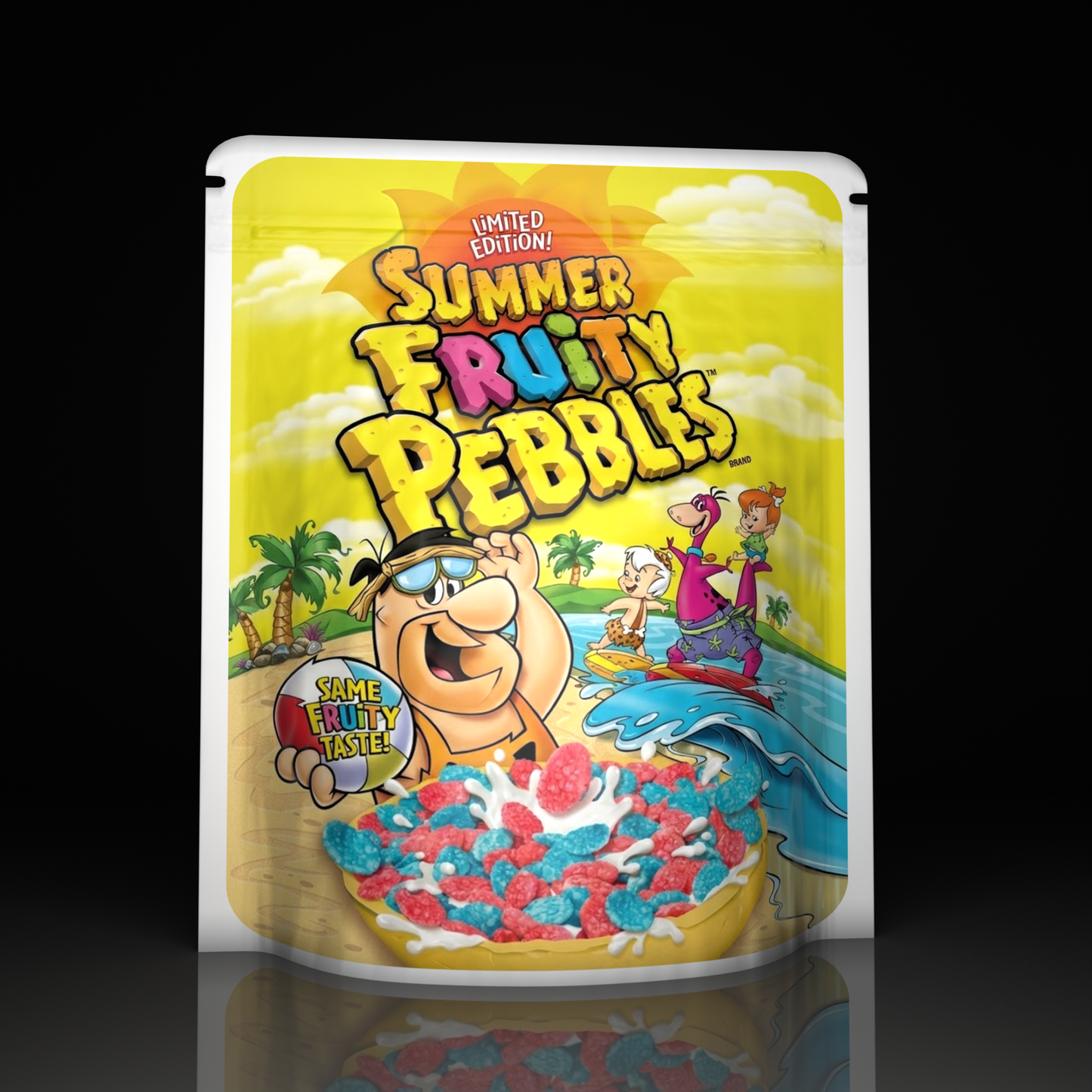 summer-pebbles