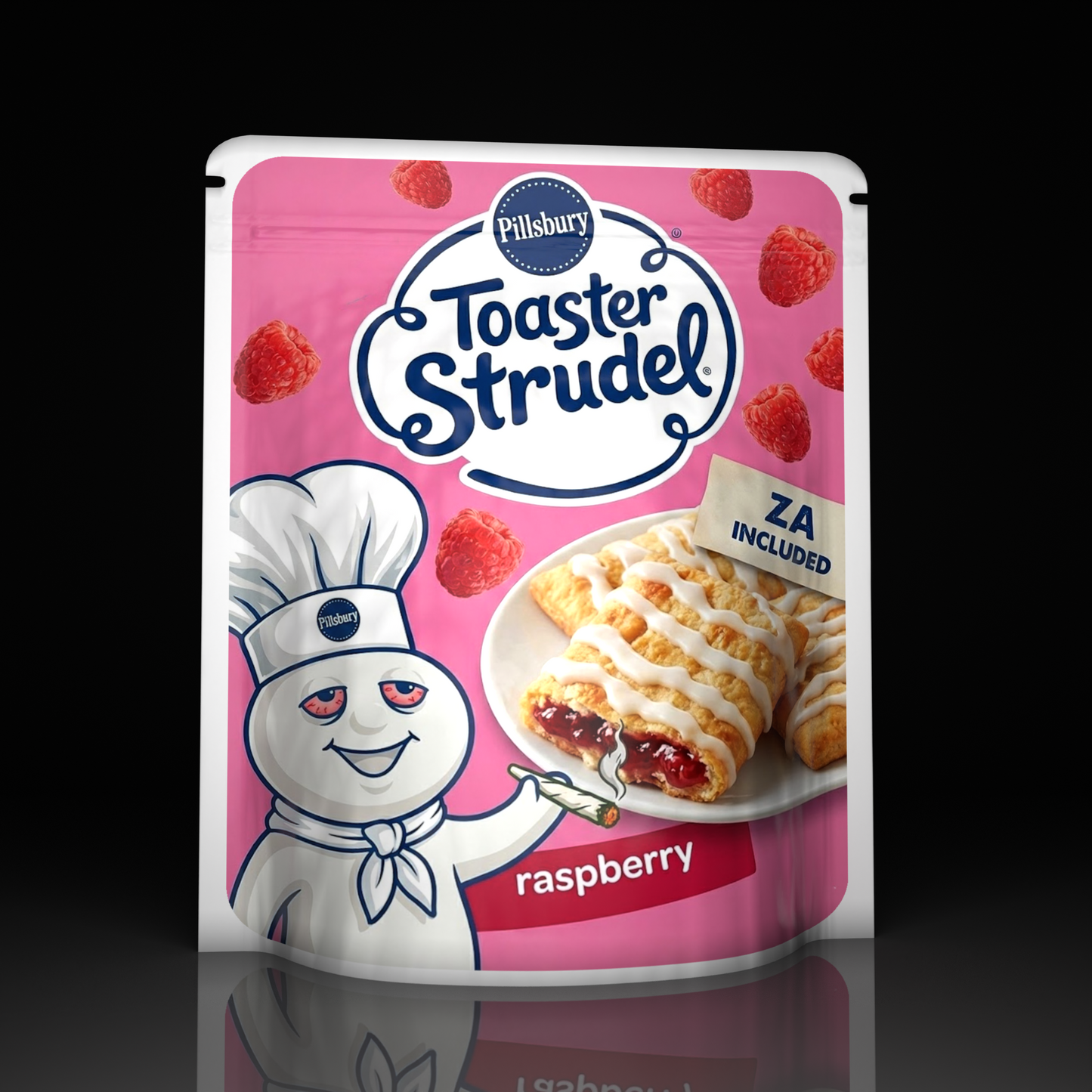 toaster-raspberry