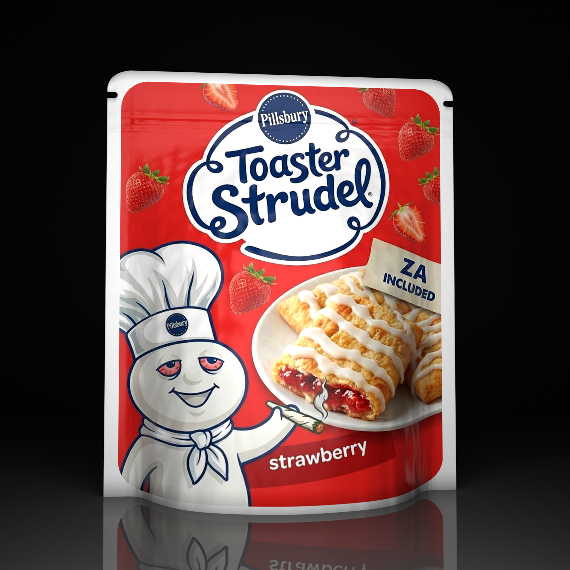 toaster-strawberry