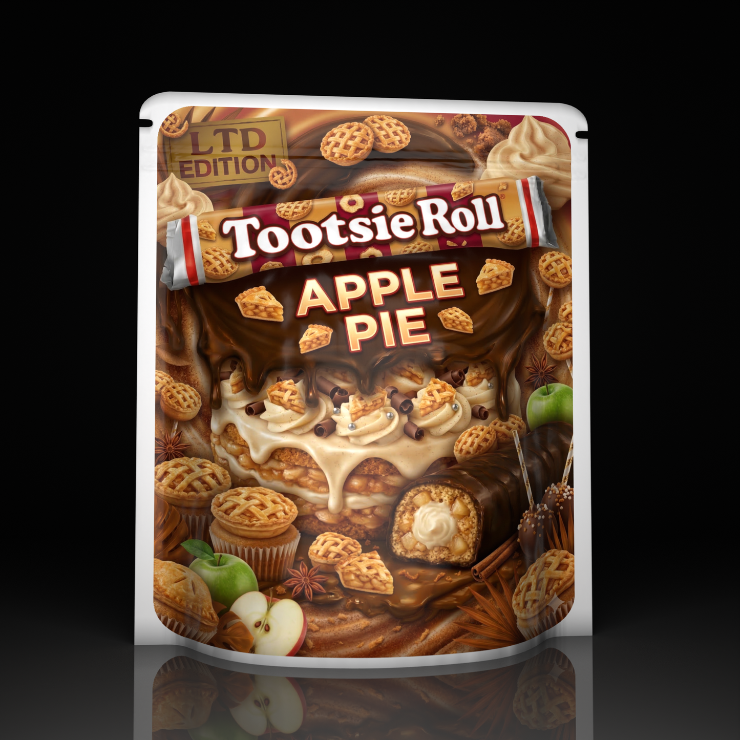 tootsie-roll-apple-pie