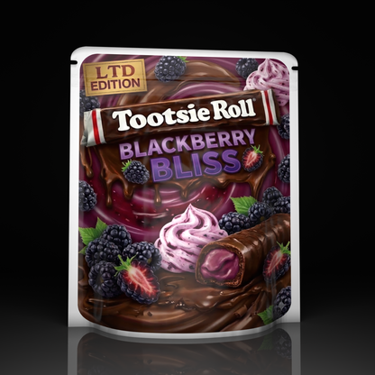 tootsie-roll-blackberry-bliss