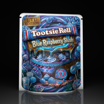 tootsie-roll-blueraspberry-slush