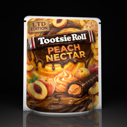 tootsie-roll-peach-nectar
