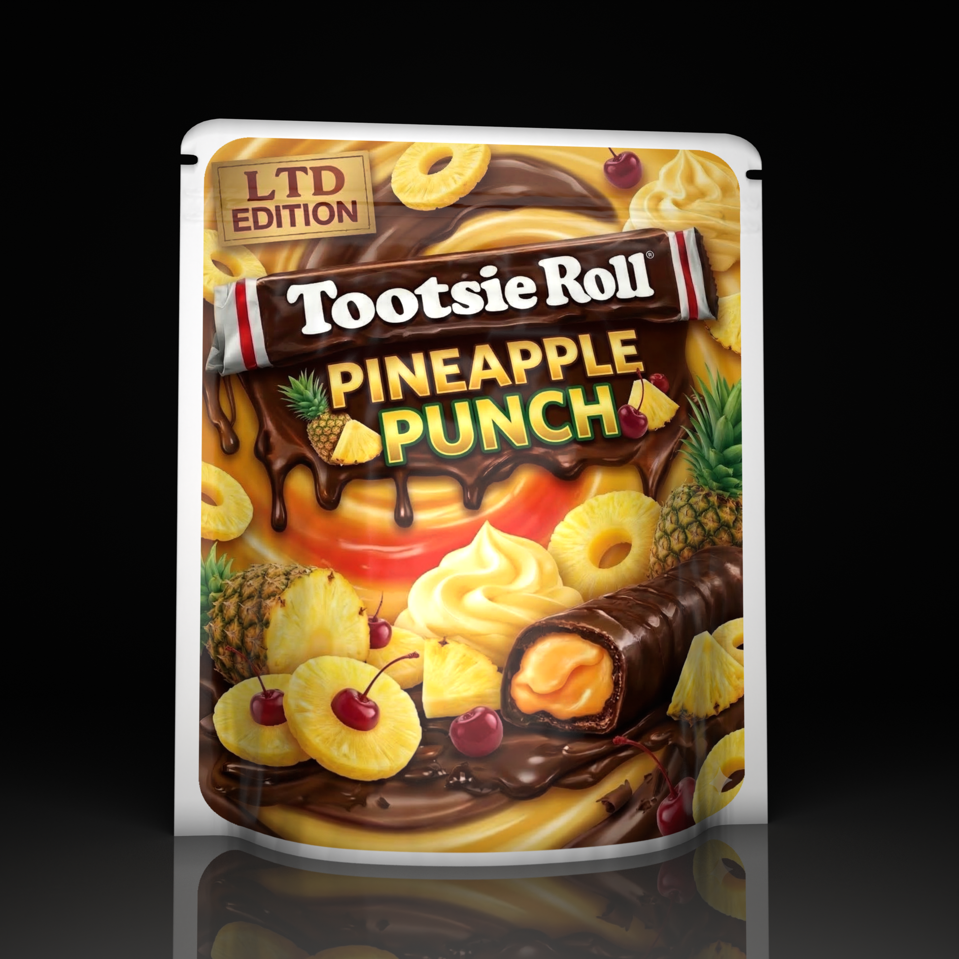 tootsie-roll-pineapple-punch