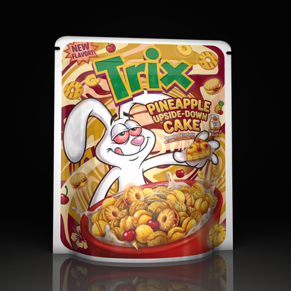 trix-pineapple-upside-down-cake