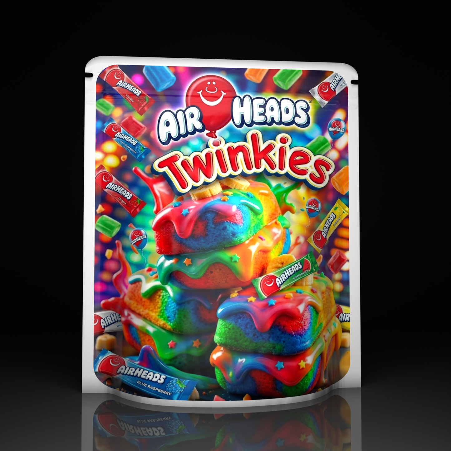 Twinkies V2 Airheads