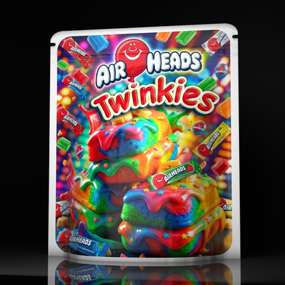 Twinkies V2 Airheads