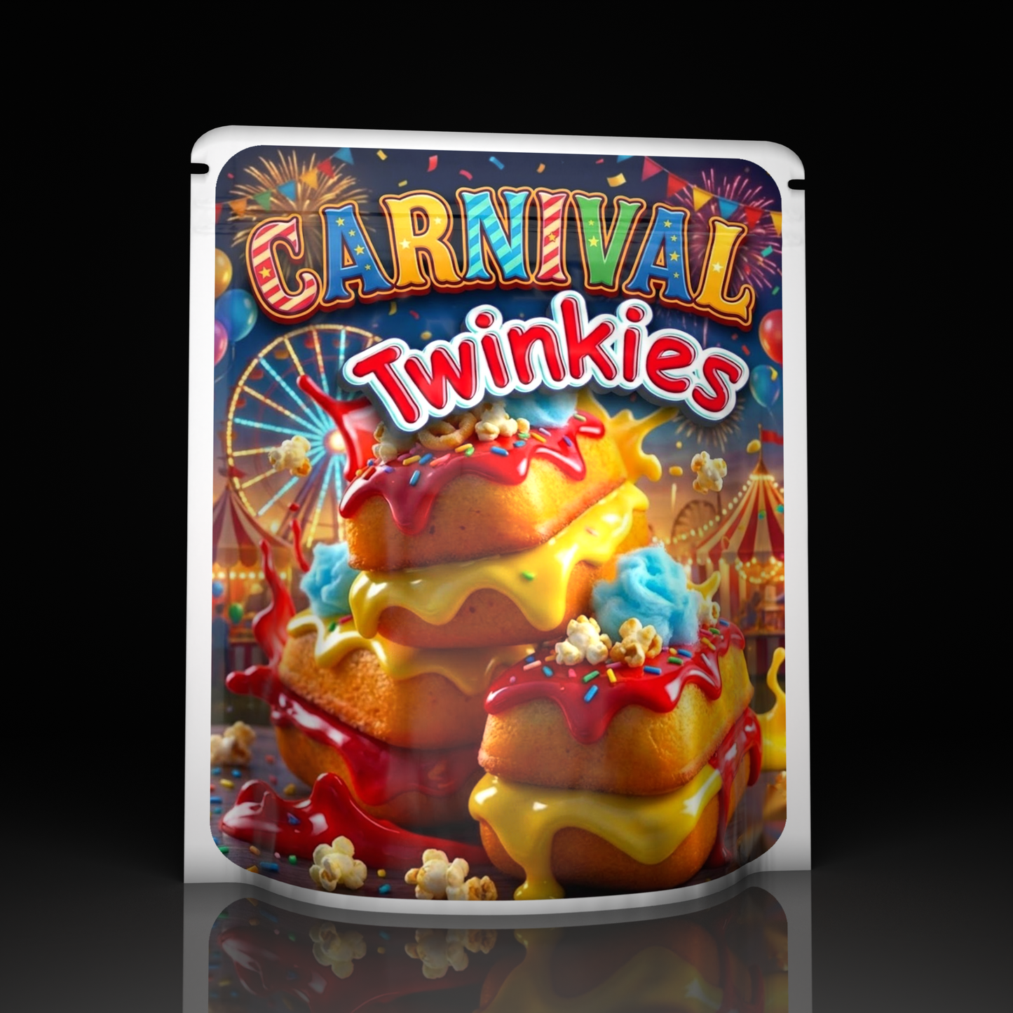 Twinkies V2 Carnival Twinkies