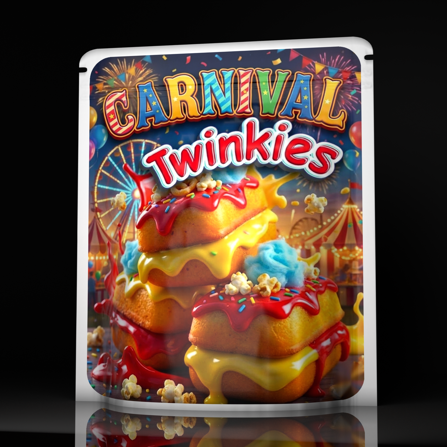 Twinkies V2 Carnival Twinkies