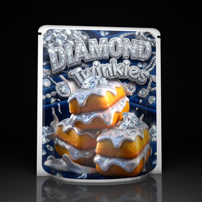Twinkies V2 Diamond Twinkies