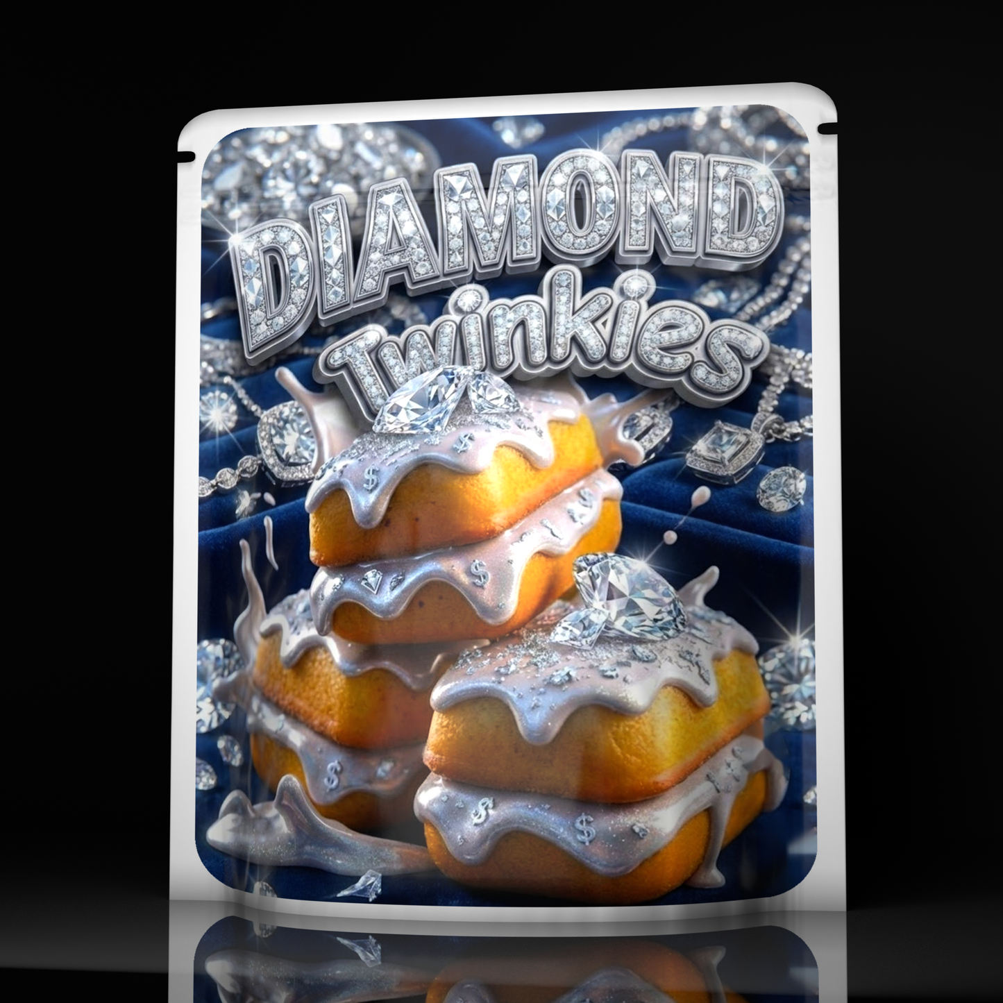 Twinkies V2 Diamond Twinkies