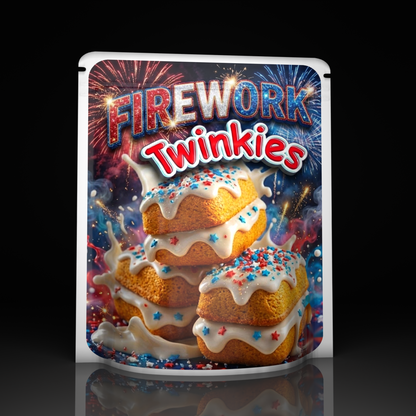 Twinkies V2 Firework Twinkies