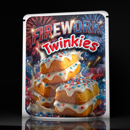 Twinkies V2 Firework Twinkies