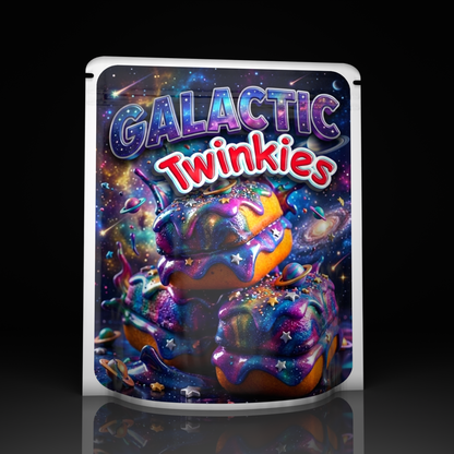 Twinkies V2 Galactic Twinkies
