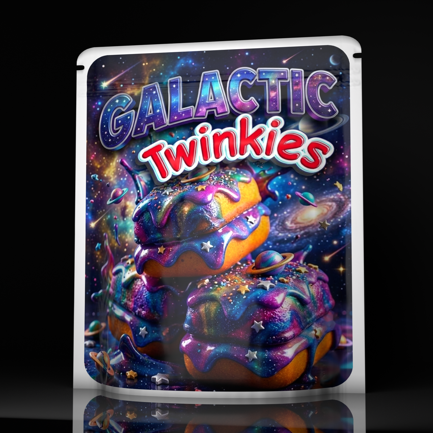 Twinkies V2 Galactic Twinkies