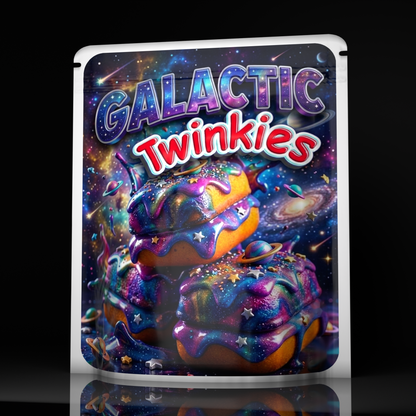 Twinkies V2 Galactic Twinkies