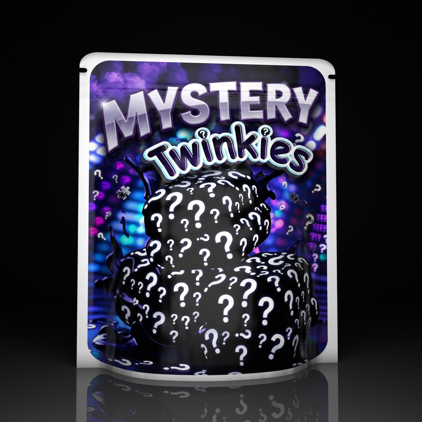 Twinkies V2 Mystery Twinkies