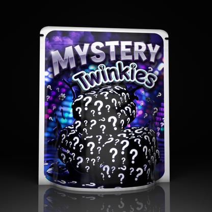 Twinkies V2 Mystery Twinkies