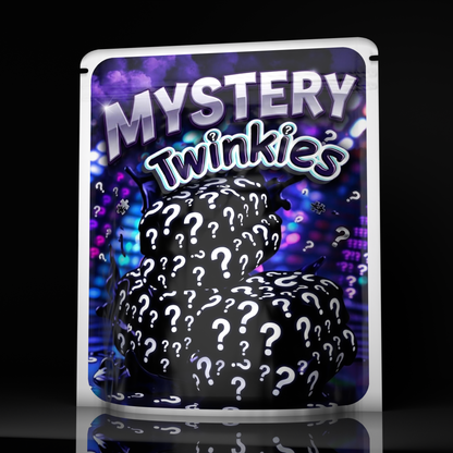 Twinkies V2 Mystery Twinkies