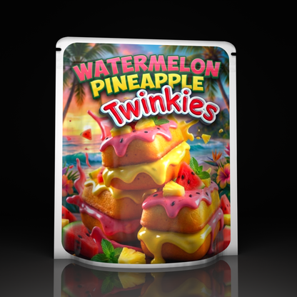 Twinkies V2 Watermelon Pineapple Twinkies