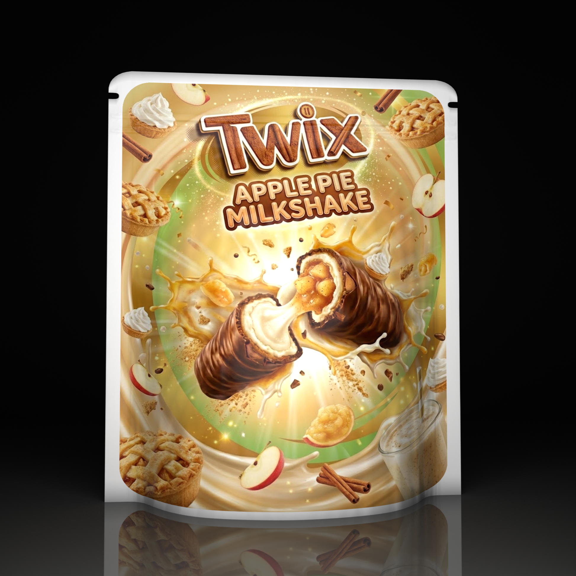 twix-apple-pie-milkshake