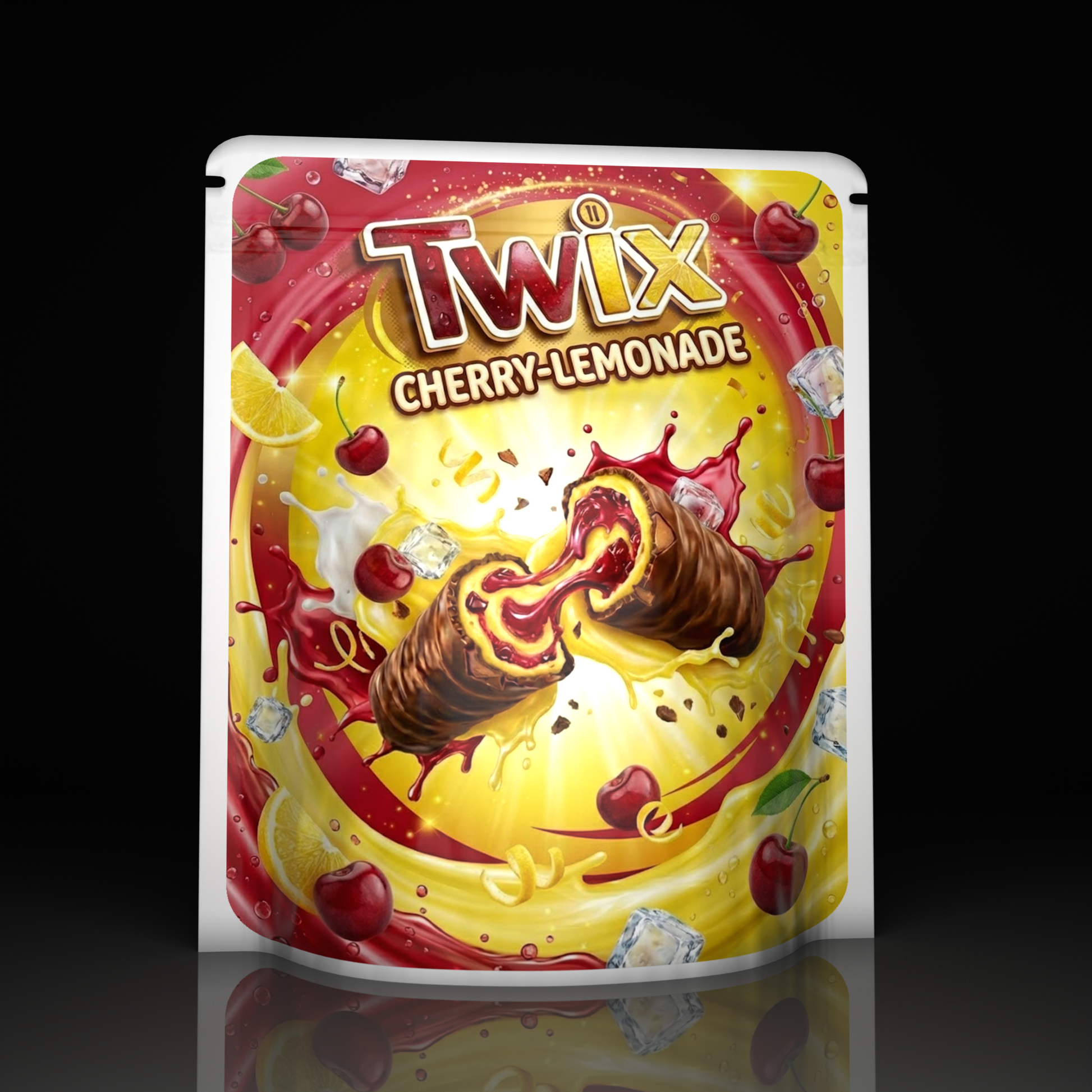 twix-cherry-lemonade