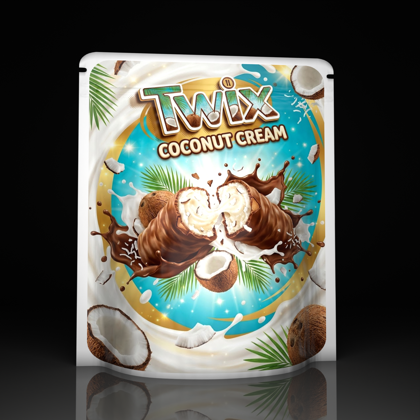 twix-coconut-cream