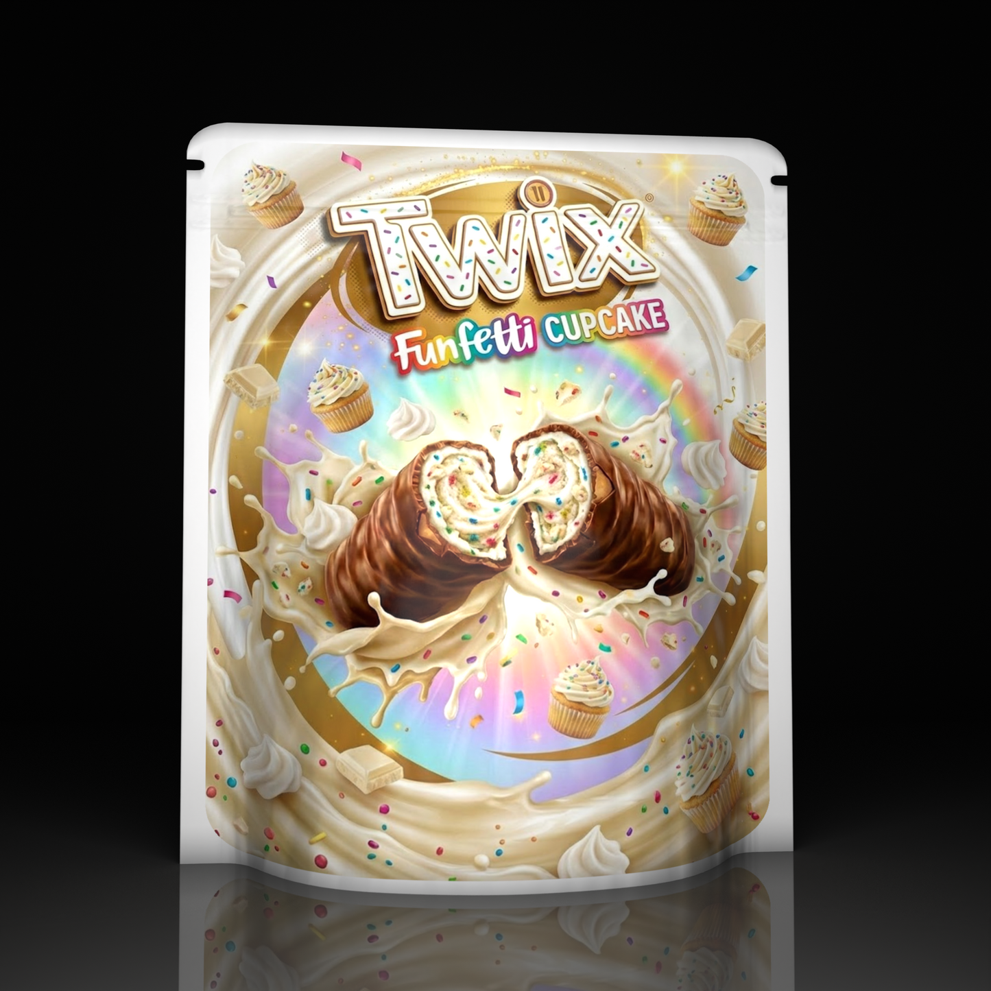 twix-funfetti-cupcake