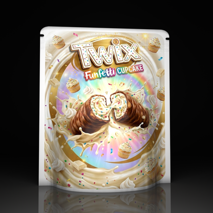 twix-funfetti-cupcake