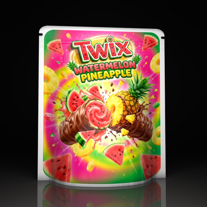 twix-watermelon-pineapple