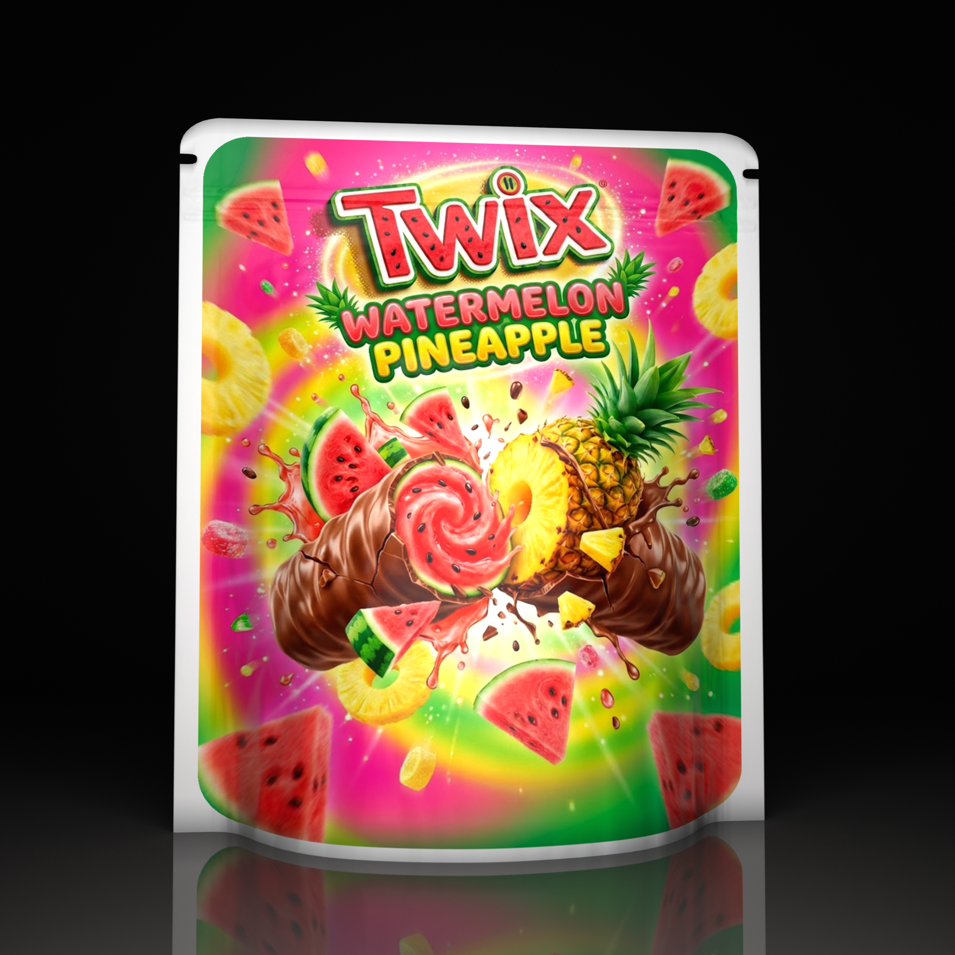 twix-watermelon-pineapple