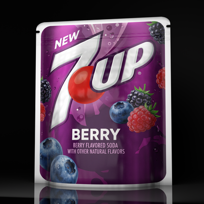 Up Berry