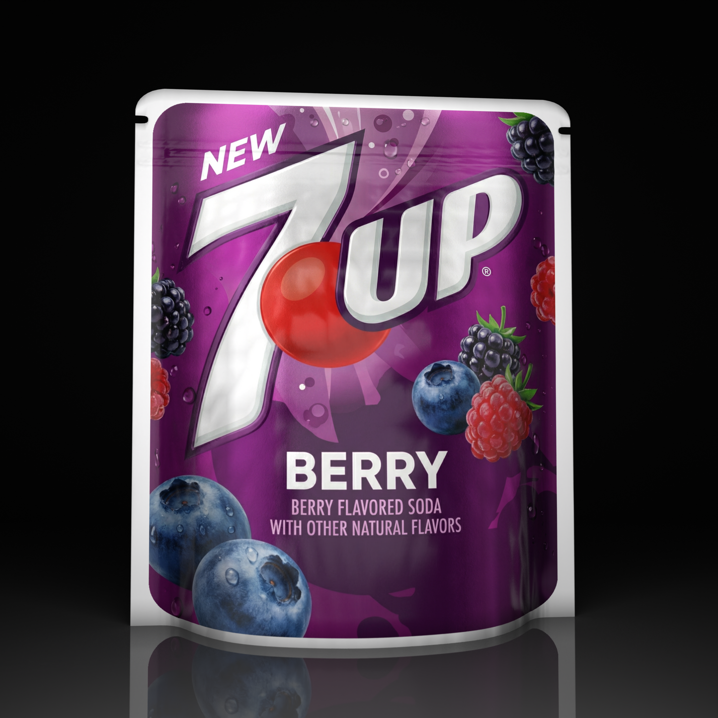 Up Berry