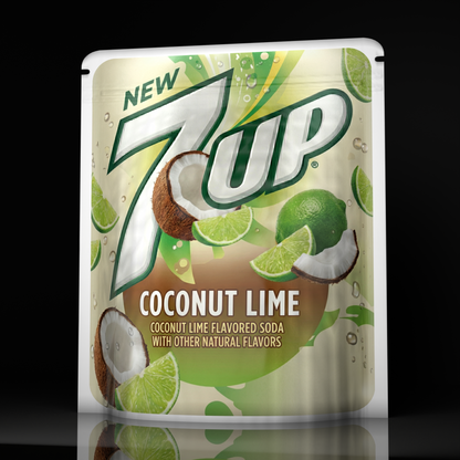 Up Coconut Lime