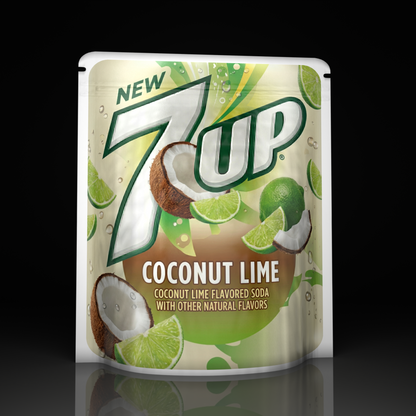 Up Coconut Lime