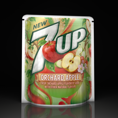 Up Orchard Apple