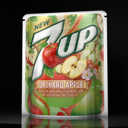 Up Orchard Apple