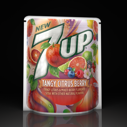 Up Tangy Citrus Berry