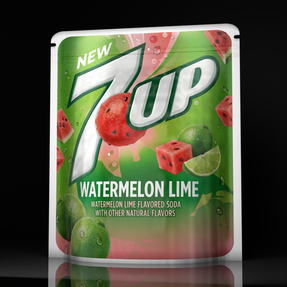 Up Watermelon Lime