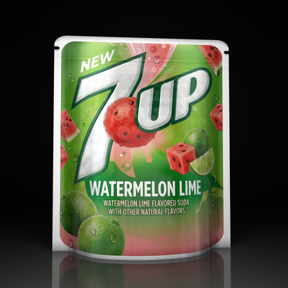Up Watermelon Lime