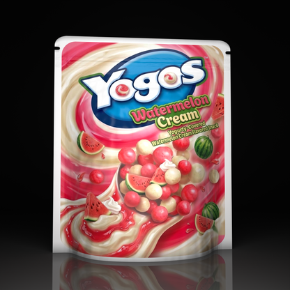 Yogos Watermelon Cream
